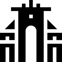 Rua augusta arch