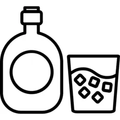 Alcoholic drink