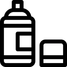 Spray