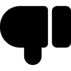 Dislike