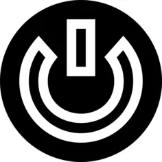 Power button