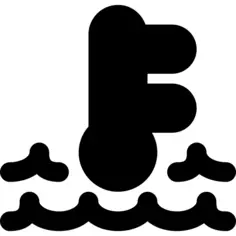 温度