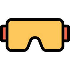 Protector glasses