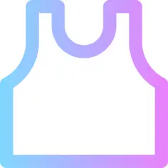 Sleeveless