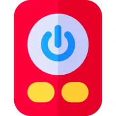 Power button