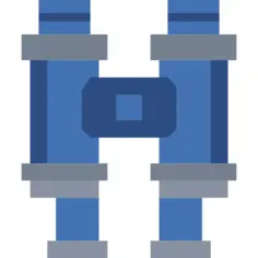 Binoculars