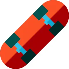 Skateboard