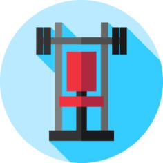 Bench press
