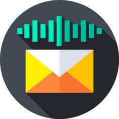 Audio file
