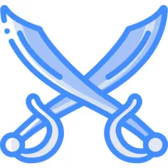 Swords