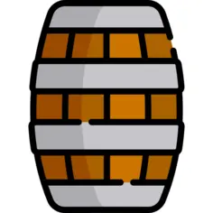 桶