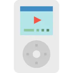iPod的