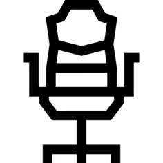Desk chair