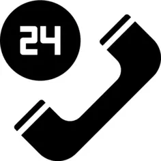 24 hours