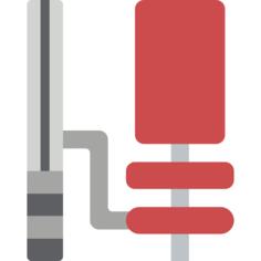 Machine