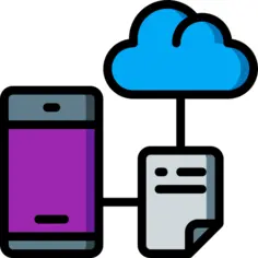 Cloud computing