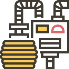 Industrial robot