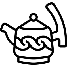 Teapot