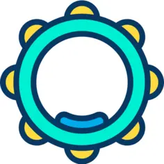 Tambourine