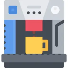Coffee machine
