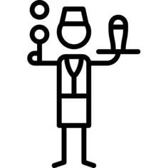 Waiter