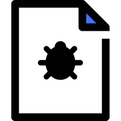 File