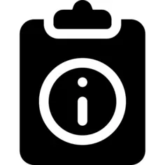 Clipboard