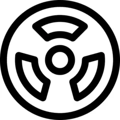 辐射