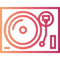 Turntable