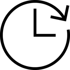 跑表