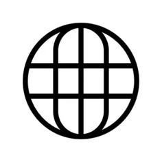 World grid