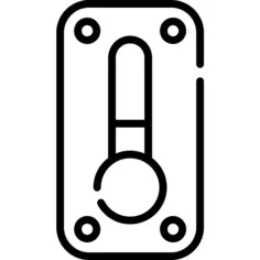 Thermometer