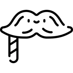 Moustache