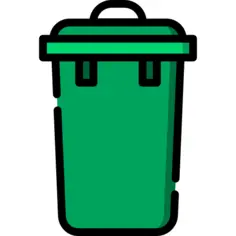 Trash