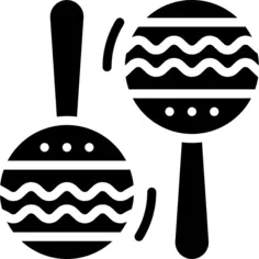 Maracas