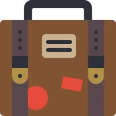 Suitcase