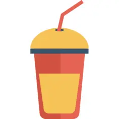 Soft drink