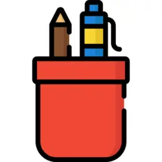 Pencil case