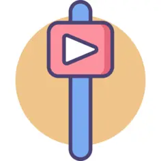Video player