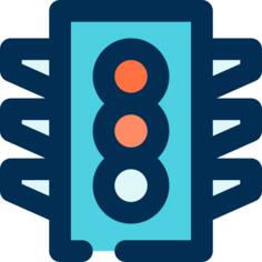 Traffic light