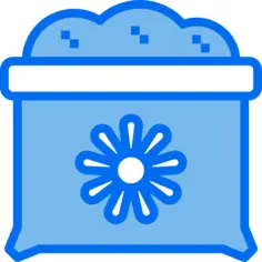 Seed bag