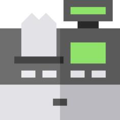 Cashier