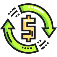 Money exchange