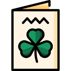 Greeting card