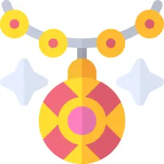 Pendant