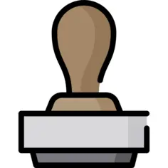 Stamp