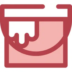 Paint bucket