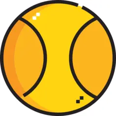 Tennis ball