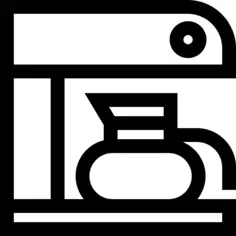 Coffee maker