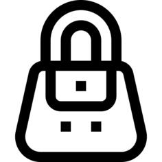 Hand bag